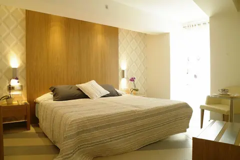 Favie Suzanne Hotel in Tinos (Town) — foto 9