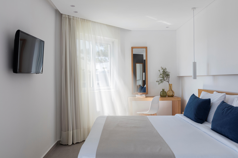 Atlantica Marmari Beach foto 20