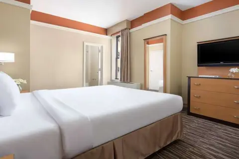 The Hotel at Fifth Avenue in New York — foto 3