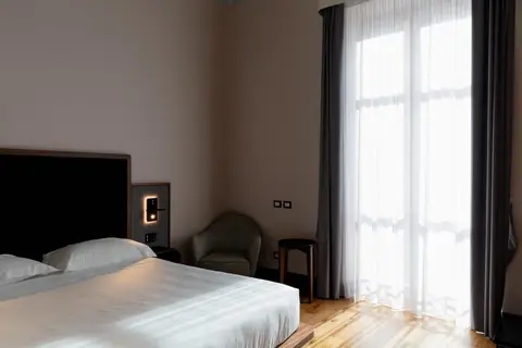 Lo Stemma Luxury Boutique Hotel in Matera, foto 17