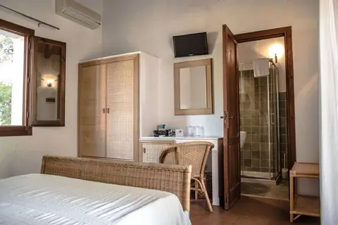 Hotel Villa Mediterranea in Noto, foto 6