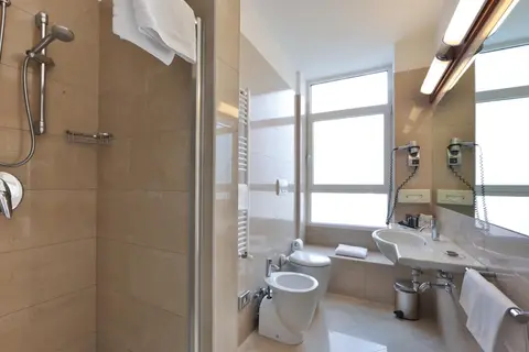 Best Western Hotel Madison in Milaan — foto 20