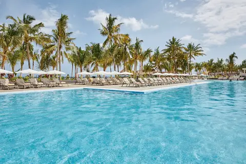 Hotel Riu Jambo in Nungwi — foto 15