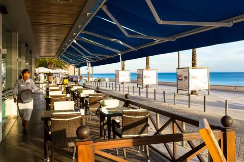 SANA Sesimbra Hotel in Sesimbra — foto 4