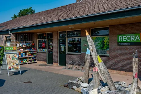 Camping De Vogel foto 12