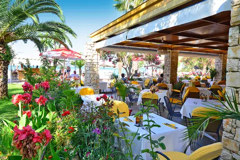3 Stars Hotel Village in Δημοτική Ενότητα Μελιτειέων — foto 26