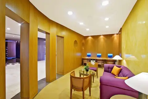 Eden Roc Resort Hotel in Ρόδος — foto 14