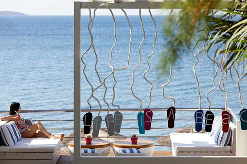 Proteas Blu Resort in Δημοτική Ενότητα Πυθαγορείου — foto 9