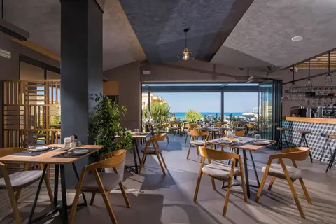 Harmony Boutique Resort in Georgioupolis — foto 14