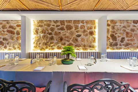 Elegance East Hotel in Muratpaşa — foto 28