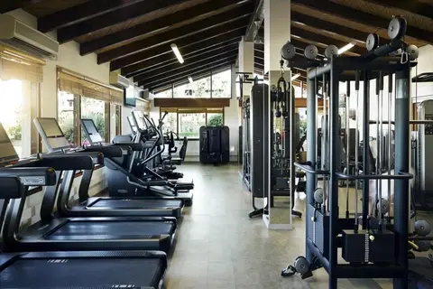 Nobu Hotel Marbella in Marbella — foto 5