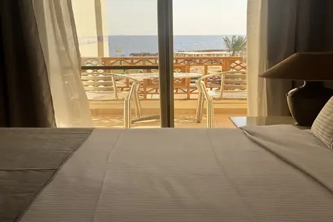 Amphoras Beach in Sharm El Sheikh — foto 2