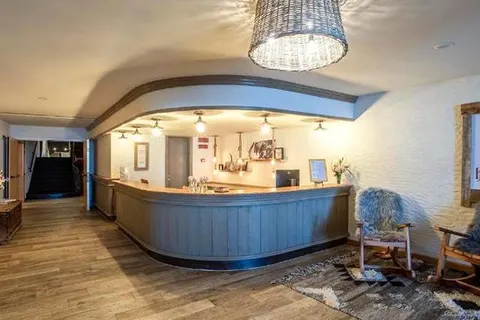 Grifone Dolomiti Resort foto 18