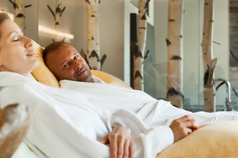 Anthony's Life & Style Hotel foto 7