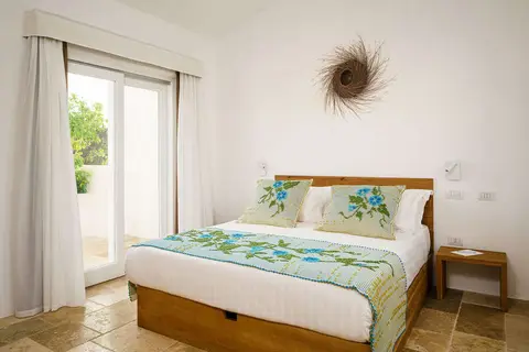 Sant'Efis Hotel in Pula, foto 4