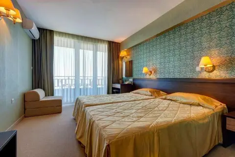 Hotel Kalithea in Созопол — foto 21