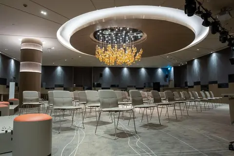 Melas Hotel Istanbul in Fatih — foto 12