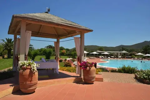 Abi D'Oru Hotel in Terranoa/Olbia — foto 7