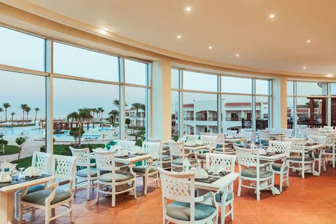 Sunrise Alma Bay Resort in Al Hadaba — foto 20