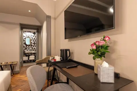 Loly Boutique Hotel Roma in Rome, foto 6
