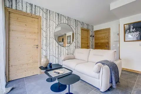 Residence Echo du Pleney in Morzine, foto 17