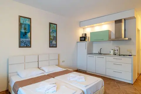 Midia Family Resort in Ахелой — foto 29