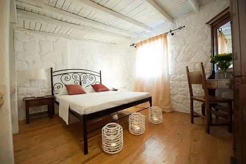 Petrino Eco Village in Δημοτική Ενότητα Κασσάνδρας — foto 11