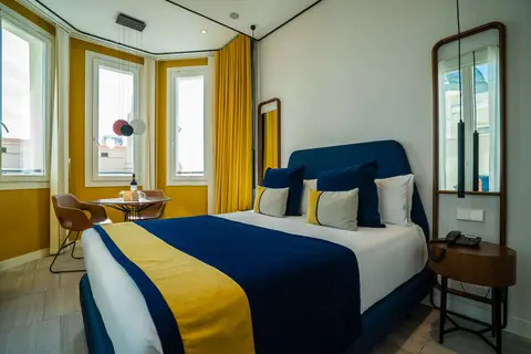 SmartRental Collection Gran Via Centric in Madrid — foto 2