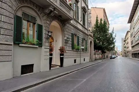 Hotel De La Pace in Florence — foto 7