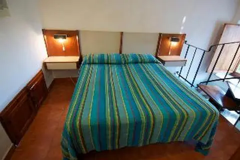 Relais Freedom Club in Massa Lubrense, foto 4