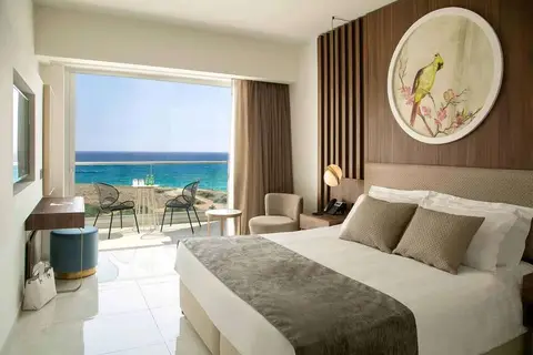Hotel NissiBlu Beach Resort in Ayia Napa — foto 24