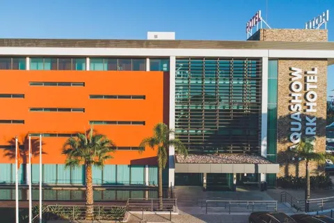 Aquashow Park Hotel foto 27