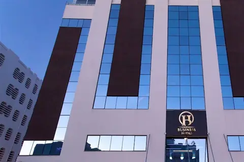 Business Hotel in Tunis