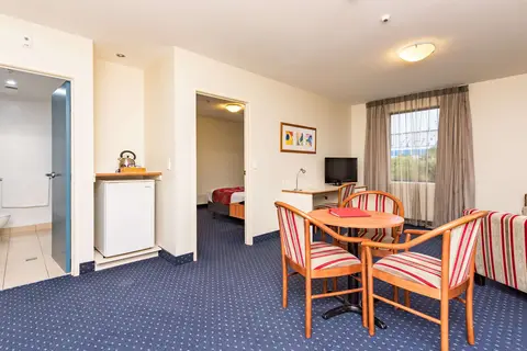 Heartland Hotel Auckland Airport in Mangere — foto 3