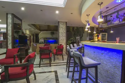 My Home Apart in Alanya — foto 23