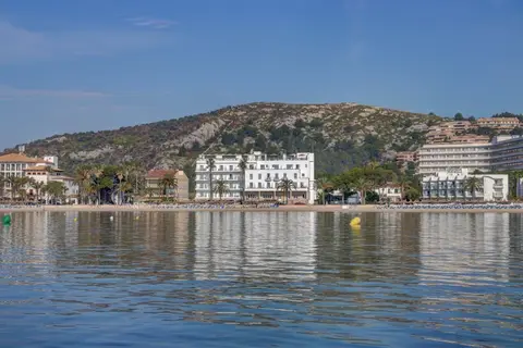 Hoposa Hotel Pollentia in Port de Pollença — foto 20
