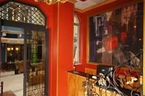 Santa Ottoman in Fatih — foto 9