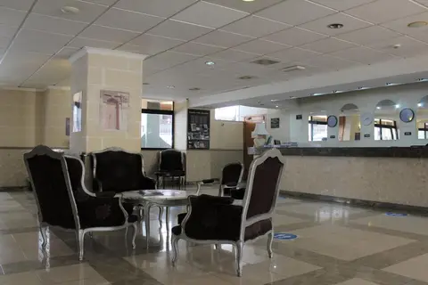 The San Anton Hotel in San Pawl il-Baħar — foto 11