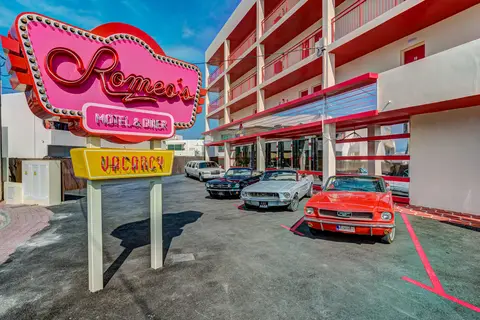 Romeo's Ibiza in Sant Josep de sa Talaia — foto 3