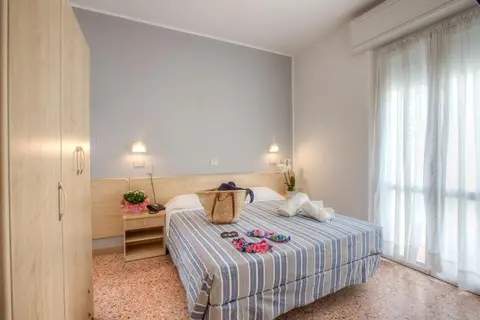 Hotel Nautico in Rome — foto 29