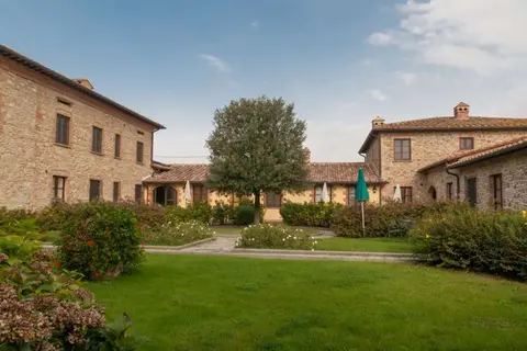 Principe del Trasimeno in Castiglione del Lago — foto 21