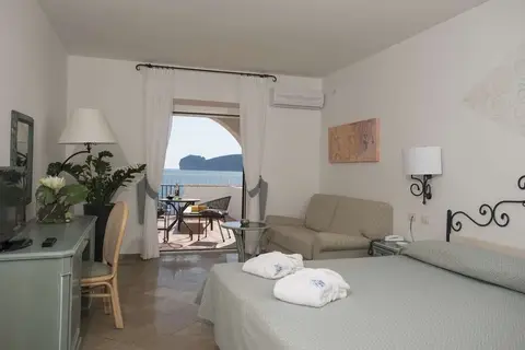 El Faro Hotel in S'Aliguera/l'Alguer/Alghero — foto 4
