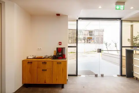 Olvia Suites in Athene — foto 19