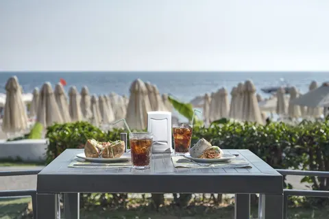 Seaden Valentine Resort & Spa foto 12