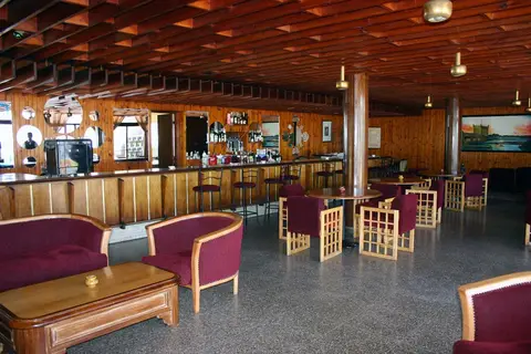 Hôtel Des Iles in Essaouira, foto 18