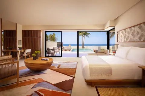 Nobu Hotel Los Cabos in Cabo San Lucas — foto 6