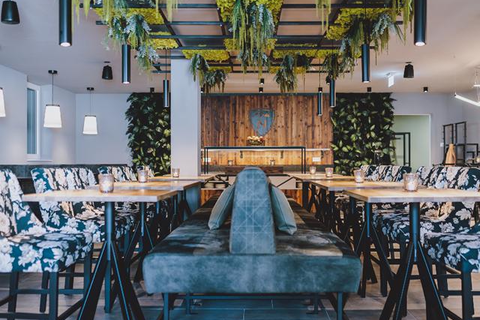 Nikolaus by Avenida foto 8