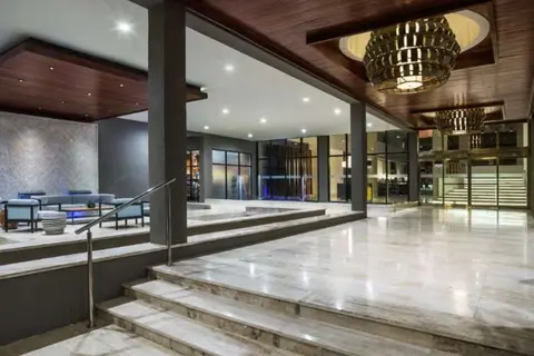 Sheraton Santo Domingo Hotel in Santo Domingo — foto 11