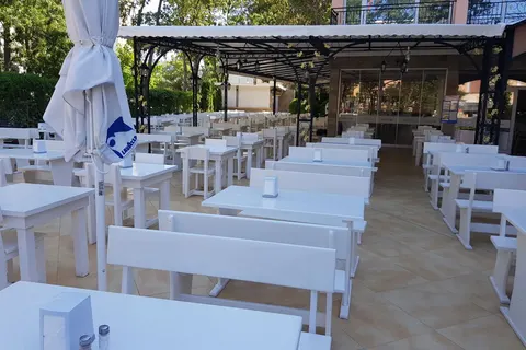 Riva Park Hotel foto 14