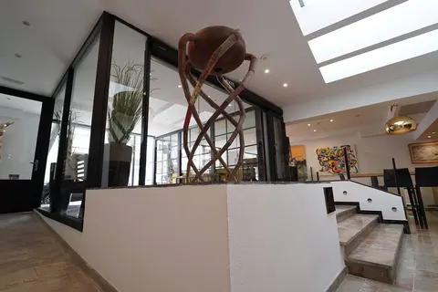 Hotel Artmadams foto 8